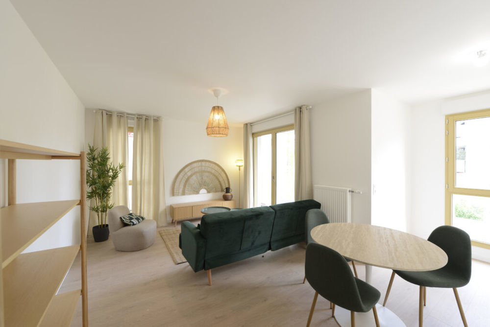   Bussy-Saint-Georges (77600)