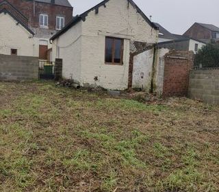  Immeuble � vendre 170 m�