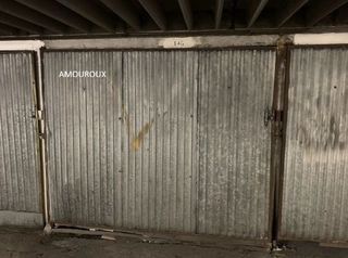  Parking / Garage � vendre 11 m�