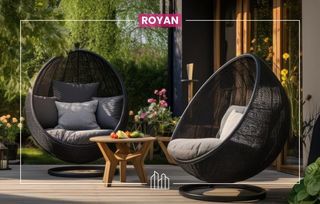  Maison � vendre 2 pi�ces 47 m�