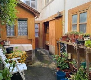  Maison � vendre 11 pi�ces 260 m�