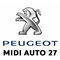 MIDI AUTO 27 - EVREUX - vreux