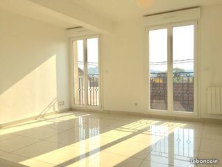  Appartement � louer 2 pi�ces 45 m�