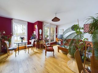  Appartement � vendre 3 pi�ces 68 m�