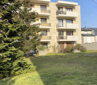  Appartement � louer 2 pi�ces 48 m� Rueil-malmaison