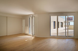  Appartement � vendre 4 pi�ces 117 m�