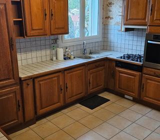  Maison � vendre 3 pi�ces 66 m�