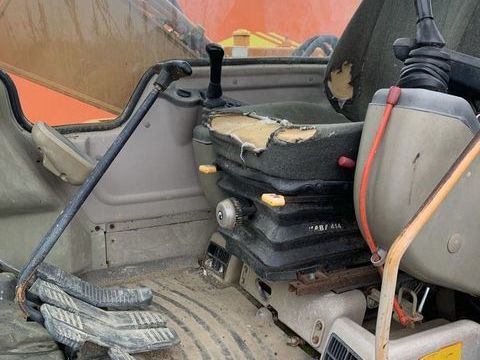 pelle &agrave;  chenille Samsung, 13T 9000 93190 Livry-gargan