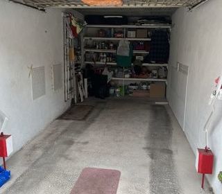  Parking / Garage � vendre 14 m�