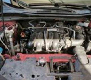 HR-V 1.5 i-VTEC Executive Navi CVT occasion 60230 Chambly