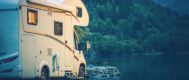 AZUR LOISIR CAMPING CAR, concessionnaire 06