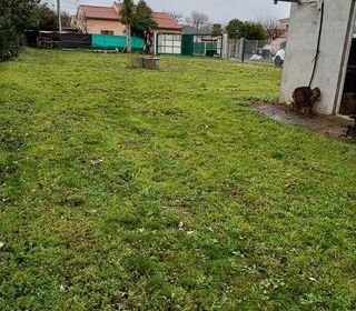  Terrain � vendre 590 m�