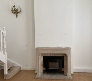  Appartement � vendre 3 pi�ces 97 m�