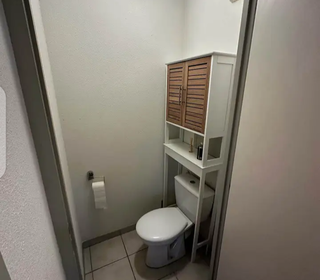  Appartement � louer 2 pi�ces 39 m�