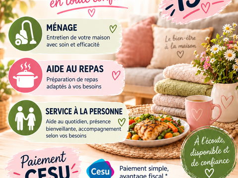 Aidant familial 0 17270 Le fouilloux