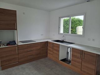  Maison � vendre 4 pi�ces 85 m�