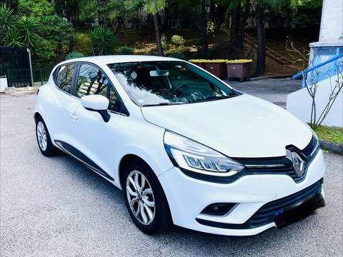 Renault Clio IV Clio TCe 90 Energy Business 2017 occasion Nice 06000