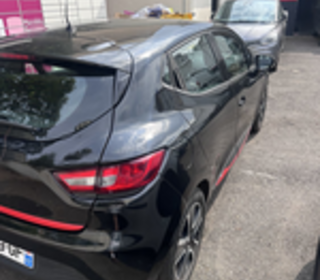 Clio IV dCi 75 eco2 90g Business 2014 occasion 92600 Asni&egrave;res-sur-Seine