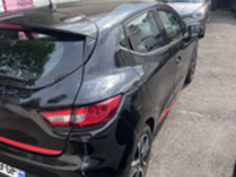 Clio IV dCi 75 eco2 90g Business 2014 occasion 92600 Asni&egrave;res-sur-Seine