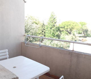  Appartement � louer 1 pi�ce 23 m�