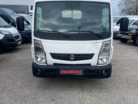 Renault Master MASTER CC L2 3.5t 2.3 dCi 110 CONFORT 2015 occasion Gignac-la-Nerthe 13180