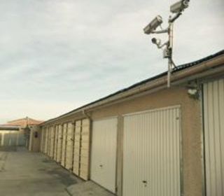  Parking / Garage � louer 1 m�