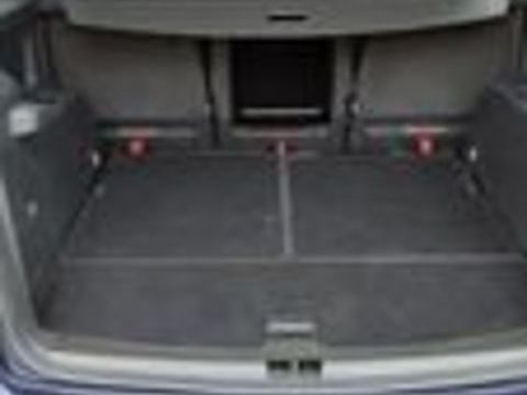 Touran 1.9 TDI 105 Design Edition II occasion 72470 Saint-Mars-la-Bri&egrave;re