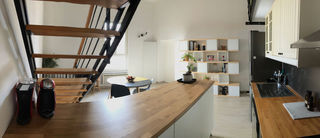  Appartement � vendre 4 pi�ces 80 m�