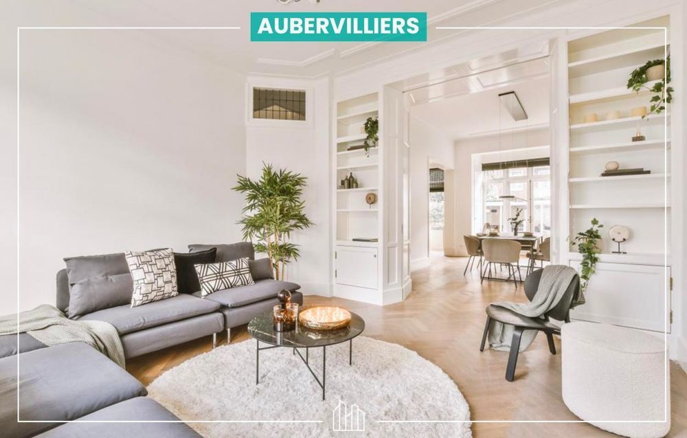   Aubervilliers (93300)