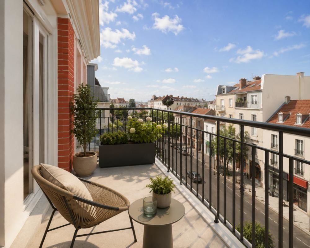   Le Blanc-Mesnil (93150)