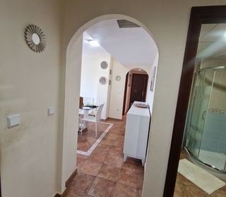 Location  Appartement 