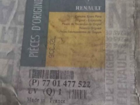 Pi&egrave;ces et &eacute;quipements Voiture Pi&egrave;ces et &eacute;quipements Voiture  occasion Domalain 35680