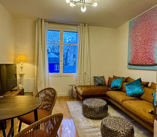  Appartement � vendre 3 pi�ces 66 m�