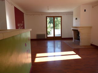  Maison � louer 3 pi�ces 80 m�