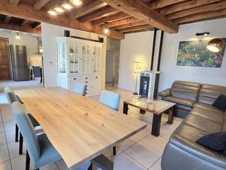  Maison � vendre 9 pi�ces 200 m�