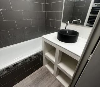  Appartement à vendre 2 pièces 47 m²