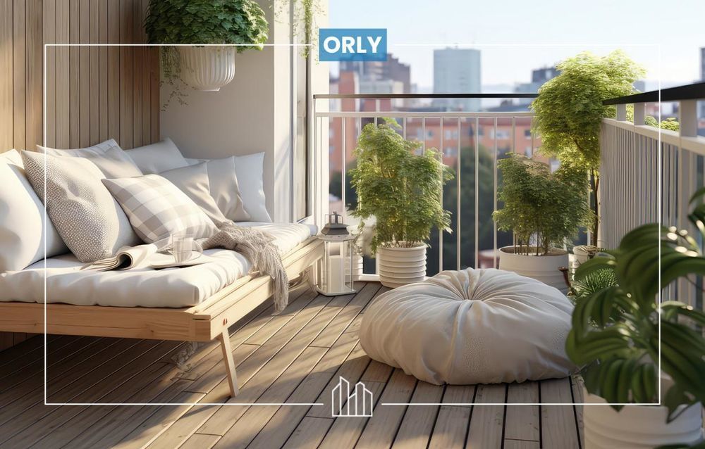 Appartements neufs   Orly (94310)