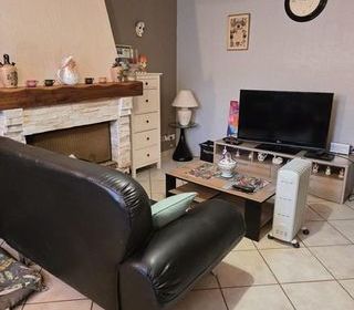  Maison � vendre 6 pi�ces 145 m�
