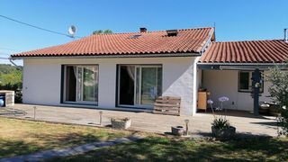  Maison � vendre 8 pi�ces 160 m�