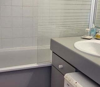  Appartement � louer 1 pi�ce 28 m�