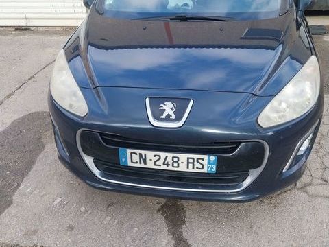 Peugeot 308 1.6 e-HDi 112ch FAP Active 2011 occasion Marseille 13014