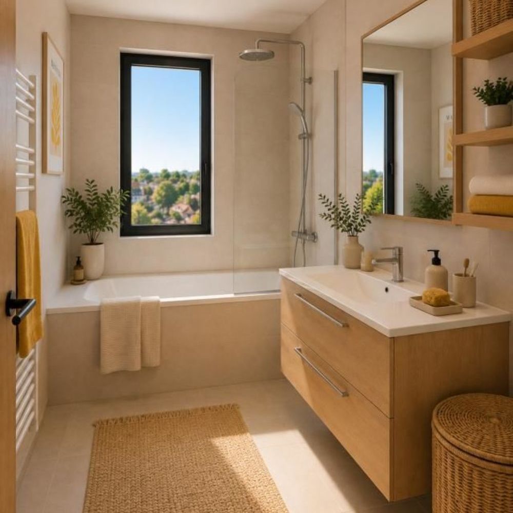 Appartements neufs   Chennevières-sur-Marne (94430)