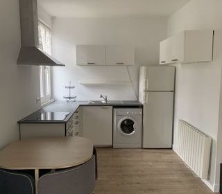  Appartement � vendre 2 pi�ces 38 m�
