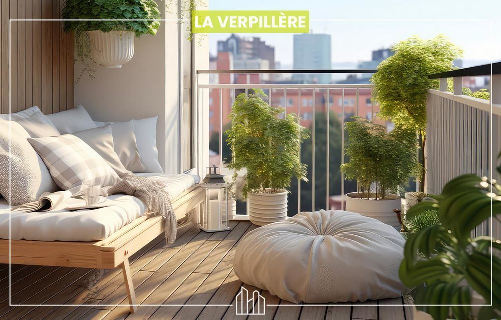   La Verpillire (38290)