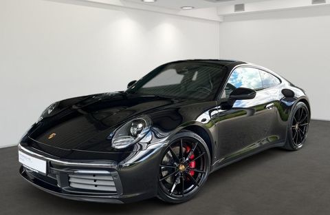 Porsche 911 Carrera S Coup&eacute; 3.0i 450 PDK 2020 occasion Toulouse 31000