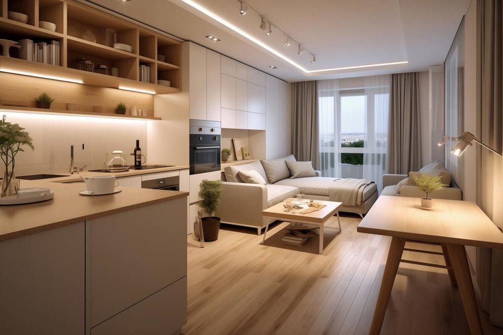 Appartements neufs   Marseille (13013)
