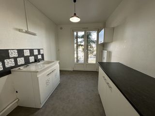  Appartement � louer 2 pi�ces 52 m�