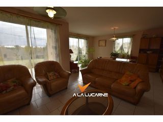  Maison � vendre 4 pi�ces 123 m�