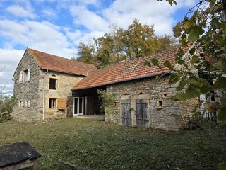  Maison � vendre 3 pi�ces 65 m�