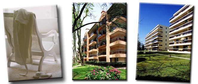 Agence La Roseraie Bat B2  Marseille